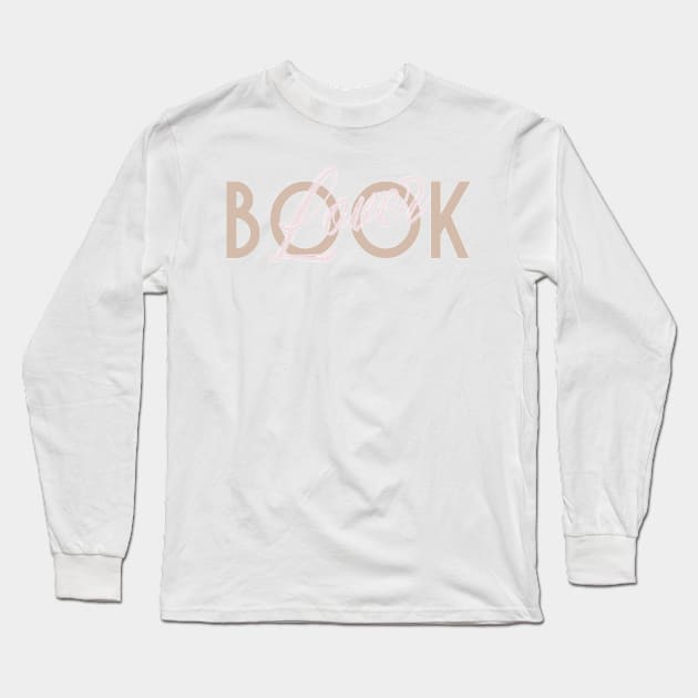 Great gift idea for Librarian Book Lover Bookstore Book nerd  Bookworm Booknerd Librarians, Bookish funny gift best friend Birthday present Long Sleeve T-Shirt by The Mellow Cats Studio